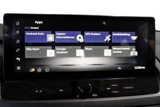 Nissan Qashqai 1,3 DIG-T Xtronic UPE=42000€!         ** - foto 24