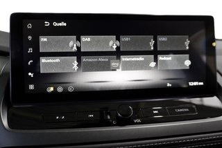 Nissan Qashqai 1,3 DIG-T Xtronic UPE=42000€!         ** - foto 26