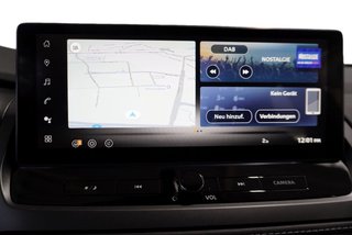 Nissan Qashqai 1,3 DIG-T Xtronic UPE=42000€!         ** - foto 30