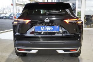 Nissan Qashqai 1,3 DIG-T Xtronic UPE=42000€!         ** - foto 1