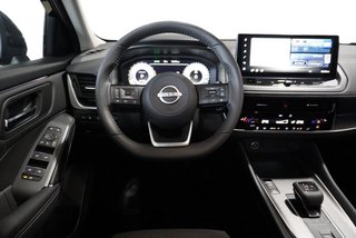 Nissan Qashqai 1,3 DIG-T Xtronic UPE=42000€!         ** - foto 4