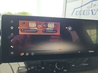 Nissan Qashqai Tekna+ 1,3 DIG-T Xtronic UPE=48500 Euro ** - bilder 24