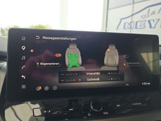 Nissan Qashqai Tekna+ 1,3 DIG-T Xtronic UPE=48500 Euro ** - bilder 35