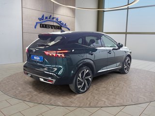 Nissan Qashqai Tekna+ 1,3 DIG-T Xtronic UPE=48500 Euro ** - bilder 5