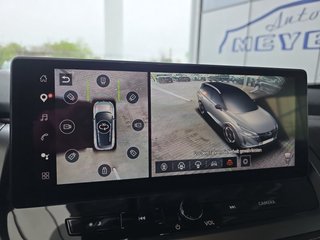 Nissan Qashqai Tekna+ 1,3 DIG-T Xtronic UPE=48500 Euro ** - bilder 39