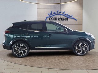 Nissan Qashqai Tekna+ 1,3 DIG-T Xtronic UPE=48500 Euro ** - bilder 1