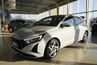 Hyundai i20 age.one-day registration Kaufen