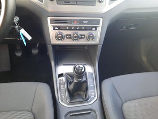 Volkswagen Golf VII Sportsvan 1.4 TSI Bi-Xenon/Pano/ACC/PDC/ - bilder 6