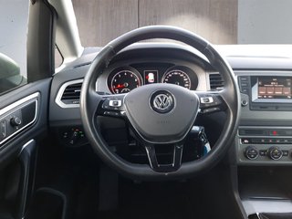 Volkswagen Golf VII Sportsvan 1.4 TSI Bi-Xenon/Pano/ACC/PDC/ - bilder 7