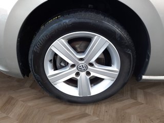 Volkswagen Golf VII Sportsvan 1.4 TSI Bi-Xenon/Pano/ACC/PDC/ - bilder 9