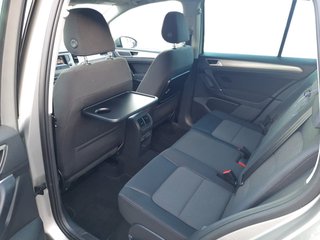 Volkswagen Golf VII Sportsvan 1.4 TSI Bi-Xenon/Pano/ACC/PDC/ - bilder 14