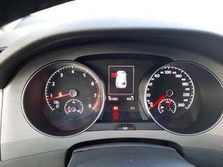 Volkswagen Golf VII Sportsvan 1.4 TSI Bi-Xenon/Pano/ACC/PDC/ - bilder 15