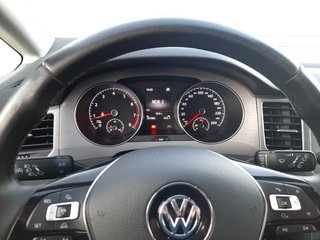 Volkswagen Golf VII Sportsvan 1.4 TSI Bi-Xenon/Pano/ACC/PDC/ - bilder 16
