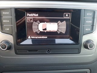 Volkswagen Golf VII Sportsvan 1.4 TSI Bi-Xenon/Pano/ACC/PDC/ - bilder 18