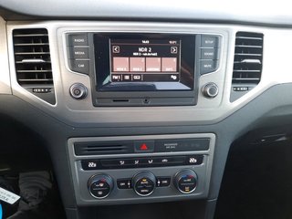 Volkswagen Golf VII Sportsvan 1.4 TSI Bi-Xenon/Pano/ACC/PDC/ - bilder 19