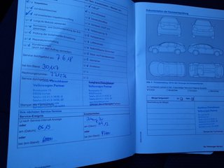 Volkswagen Golf VII Sportsvan 1.4 TSI Bi-Xenon/Pano/ACC/PDC/ - bilder 22