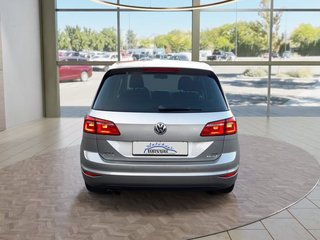 Volkswagen Golf VII Sportsvan 1.4 TSI Bi-Xenon/Pano/ACC/PDC/ - bilder 4