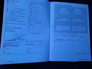 Volkswagen Golf VII Sportsvan 1.4 TSI Bi-Xenon/Pano/ACC/PDC/ - bilder 25