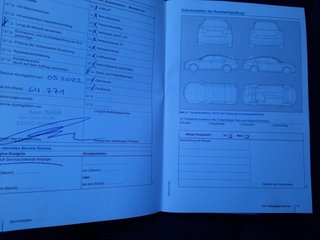 Volkswagen Golf VII Sportsvan 1.4 TSI Bi-Xenon/Pano/ACC/PDC/ - bilder 26