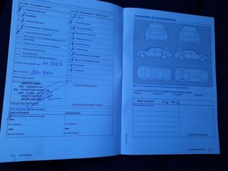 Volkswagen Golf VII Sportsvan 1.4 TSI Bi-Xenon/Pano/ACC/PDC/ - bilder 27