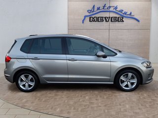 Volkswagen Golf VII Sportsvan 1.4 TSI Bi-Xenon/Pano/ACC/PDC/ - bilder 1