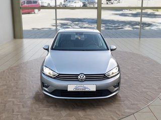 Volkswagen Golf VII Sportsvan 1.4 TSI Bi-Xenon/Pano/ACC/PDC/ - bilder 3