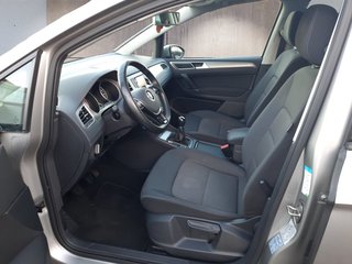 Volkswagen Golf VII Sportsvan 1.4 TSI Bi-Xenon/Pano/ACC/PDC/ - bilder 4