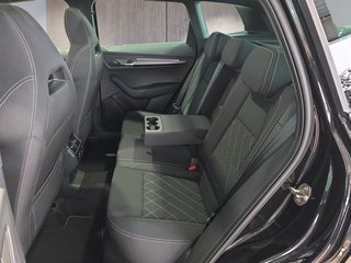 Skoda Karoq Sportline 1,5TSI DSG 4*J.Gar/Pano/aAHK/Matrix/Navi    ** - foto 10