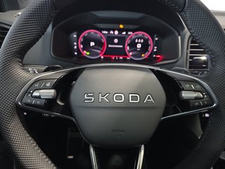 Skoda Karoq Sportline 1,5TSI DSG 4*J.Gar/Pano/aAHK/Matrix/Navi    ** - foto 21