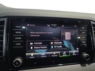 Skoda Karoq Sportline 1,5TSI DSG 4*J.Gar/Pano/aAHK/Matrix/Navi    ** - foto 27