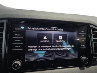 Skoda Karoq Sportline 1,5TSI DSG 4*J.Gar/Pano/aAHK/Matrix/Navi    ** - foto 31