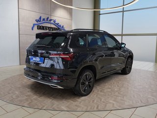 Skoda Karoq Sportline 1,5TSI DSG 4*J.Gar/Pano/aAHK/Matrix/Navi    ** - foto 5