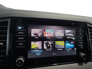 Skoda Karoq Sportline 1,5TSI DSG 4*J.Gar/Pano/aAHK/Matrix/Navi    ** - foto 41