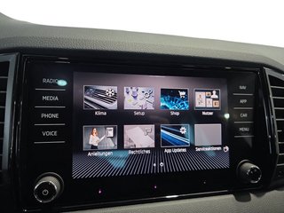Skoda Karoq Sportline 1,5TSI DSG 4*J.Gar/Pano/aAHK/Matrix/Navi    ** - foto 42