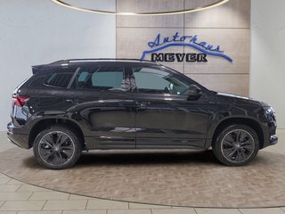 Skoda Karoq Sportline 1,5TSI DSG 4*J.Gar/Pano/aAHK/Matrix/Navi    ** - foto 1