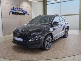 Skoda Karoq age.one-day registration Kaufen