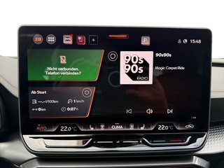 CUPRA Formentor 1.5 eTSI DSG ACC/el.Klappe/Keyless/Winterp.  ** - bilder 21