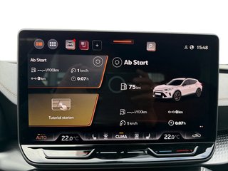 CUPRA Formentor 1.5 eTSI DSG ACC/el.Klappe/Keyless/Winterp.  ** - bilder 22