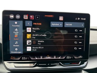CUPRA Formentor 1.5 eTSI DSG ACC/el.Klappe/Keyless/Winterp.  ** - bilder 25