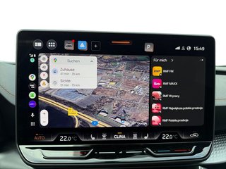 CUPRA Formentor 1.5 eTSI DSG ACC/el.Klappe/Keyless/Winterp.  ** - bilder 28