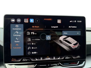 CUPRA Formentor 1.5 eTSI DSG ACC/el.Klappe/Keyless/Winterp.  ** - bilder 38