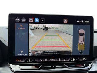 CUPRA Formentor 1.5 eTSI DSG ACC/el.Klappe/Keyless/Winterp.  ** - bilder 44
