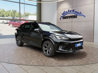 CUPRA Formentor 1.5 eTSI DSG ACC/el.Klappe/Keyless/Winterp.  ** - bilder 3