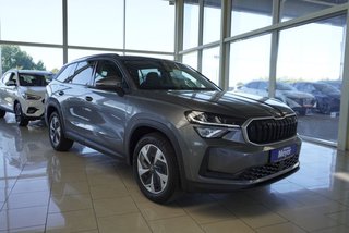 Skoda Kodiaq age.one-day registration Kaufen