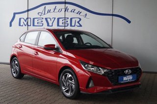 Hyundai i20 age.one-day registration Kaufen