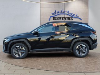 Hyundai TUCSON 1.6 T-GDI DCT Navi/Kamera/Keyless/ACC  ** - foto 2