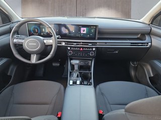 Hyundai TUCSON 1.6 T-GDI DCT Navi/Kamera/Keyless/ACC  ** - foto 6