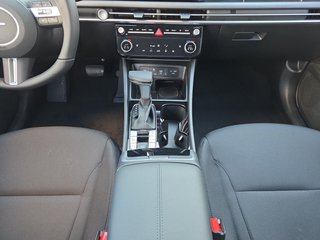 Hyundai TUCSON 1.6 T-GDI DCT Navi/Kamera/Keyless/ACC  ** - foto 7