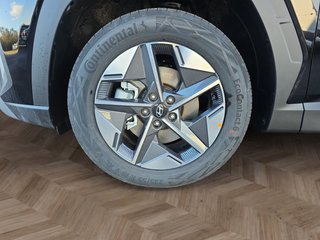 Hyundai TUCSON 1.6 T-GDI DCT Navi/Kamera/Keyless/ACC  ** - foto 11