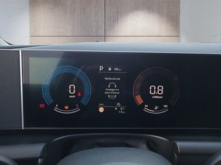 Hyundai TUCSON 1.6 T-GDI DCT Navi/Kamera/Keyless/ACC  ** - foto 15